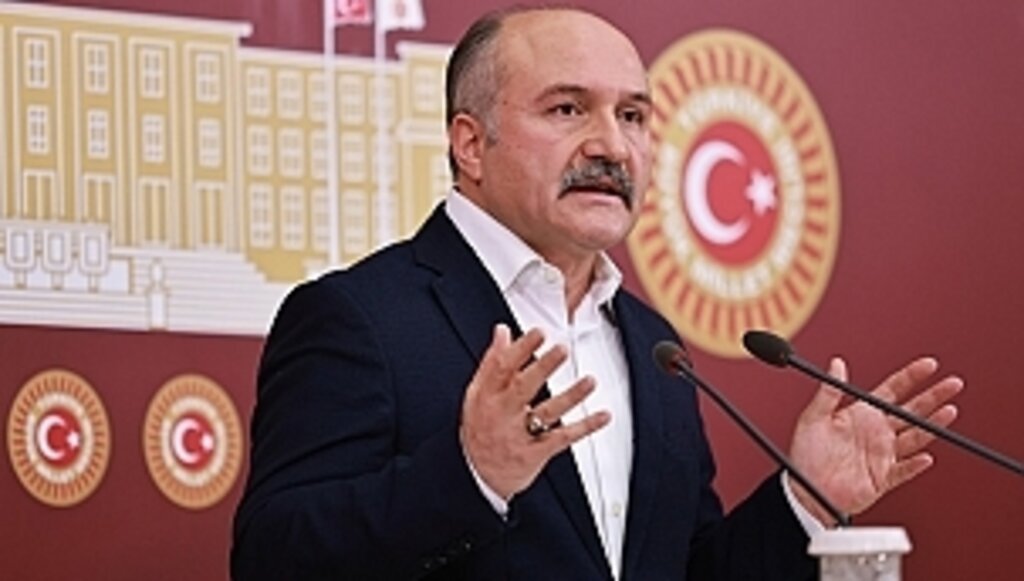 Tarihin En Büyük Enerji Krizi