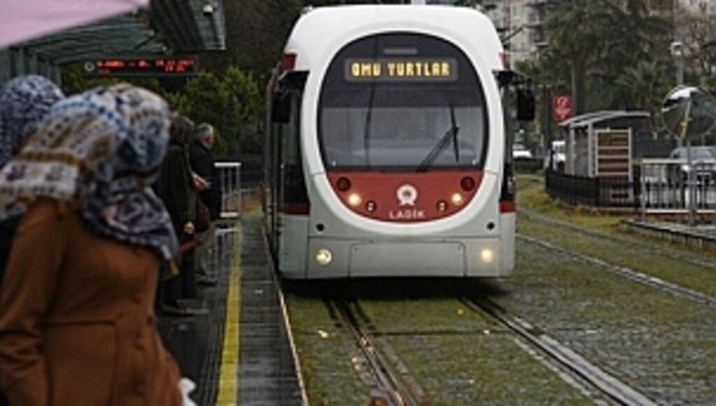 Toplu Taşıma Ücretleri Zam!... 