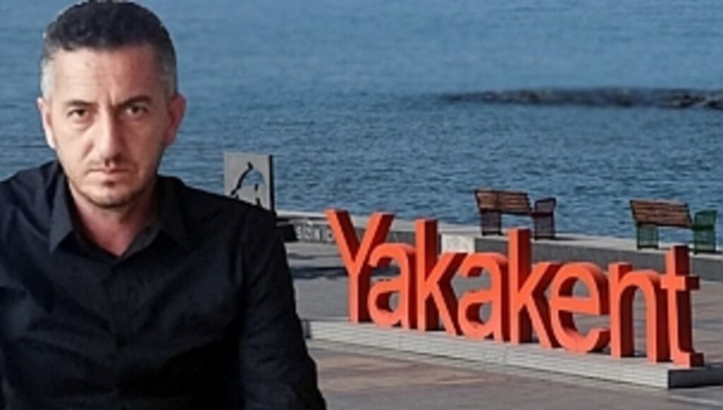 Yakakent İYİ Partiden Vali Dağlı'ya Teşekkür
