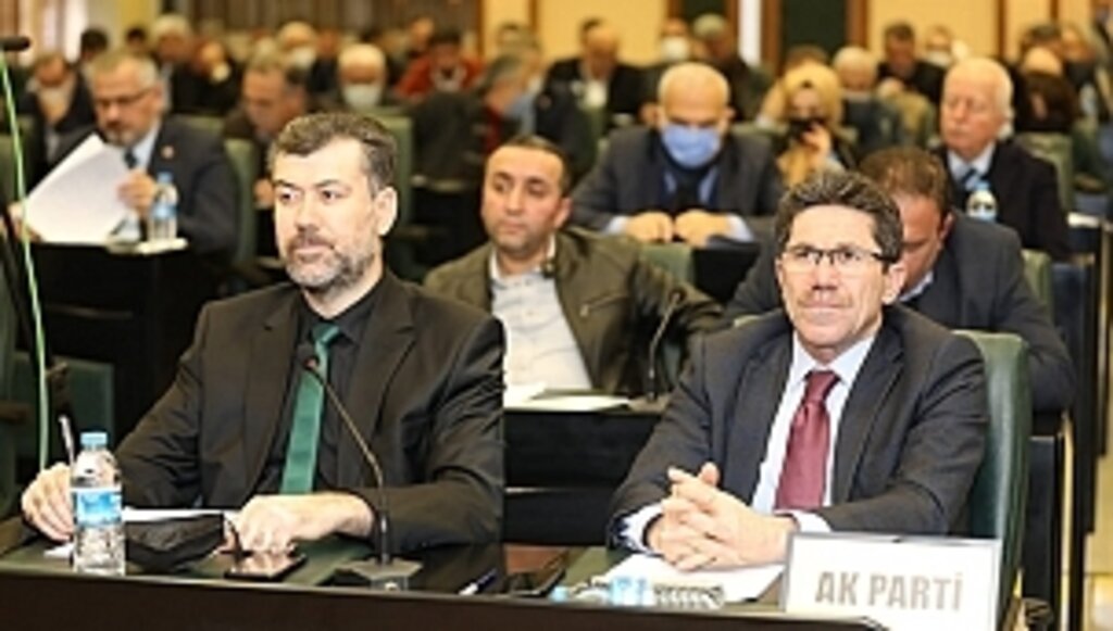 Yatırımlar Tasarrufa Dönüşüyor 