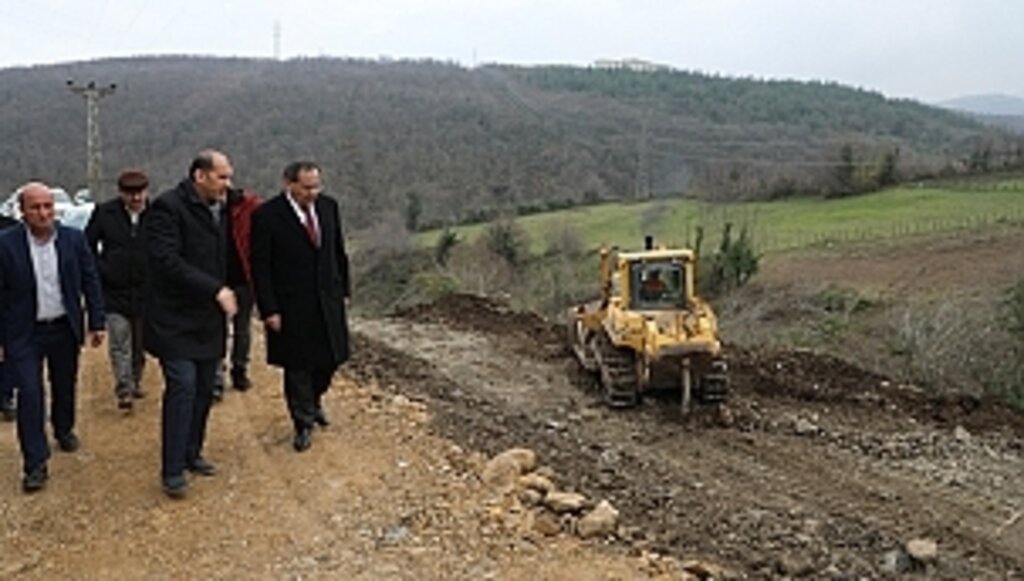 Yatırımlarımız Hız Kesmeyecek