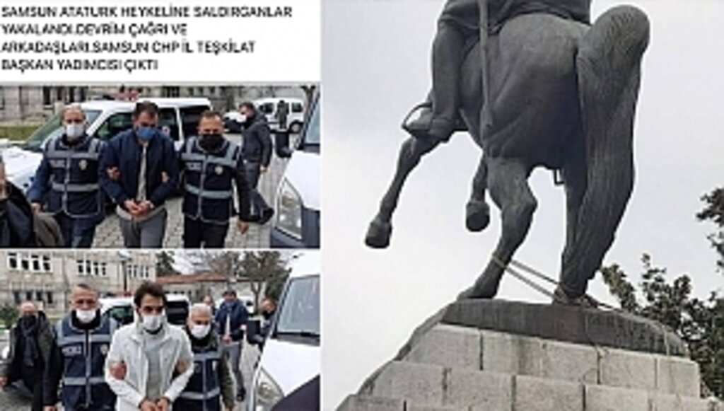 Bu Trol Paylaşımlar Asılsızdır!...