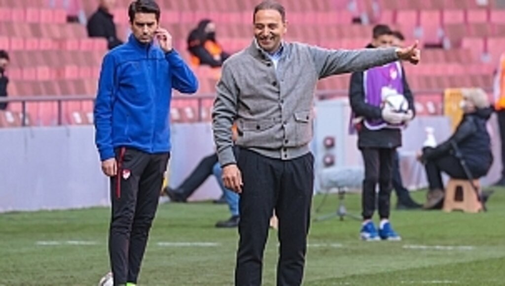 Bugün Çok Net Bir Şekilde Doğruları Yaptık