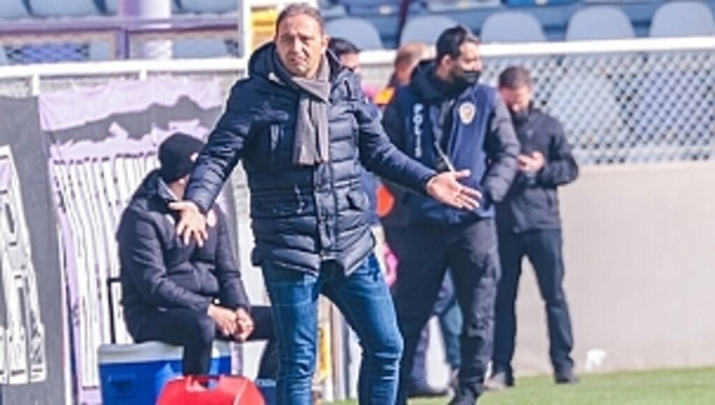 Çok Fazla Pozisyon Verdik