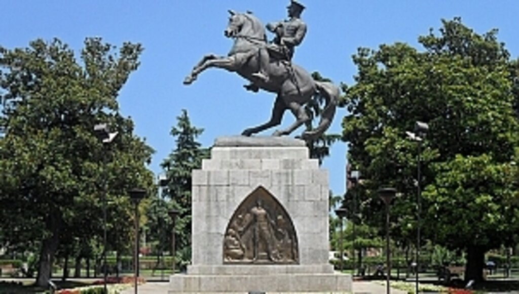 Değerlerimize Dokunamazsınız!