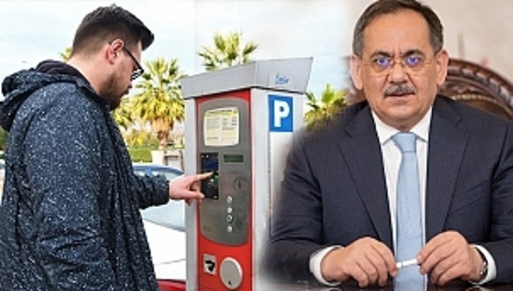 Başkan Demir, Eski Başkan Yılmaz'ın Uygulamasına son verdi!...