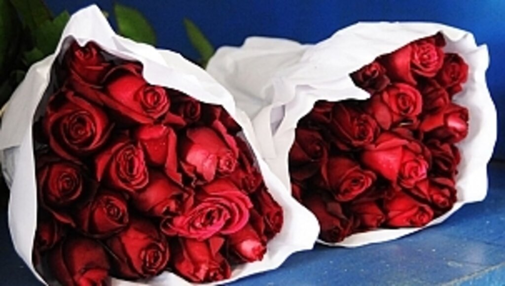 Esnaf Sevgililer Gününe Hazır!