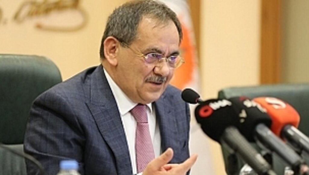 Etkin Bir TEKNOFEST Süreci Yürüteceğiz