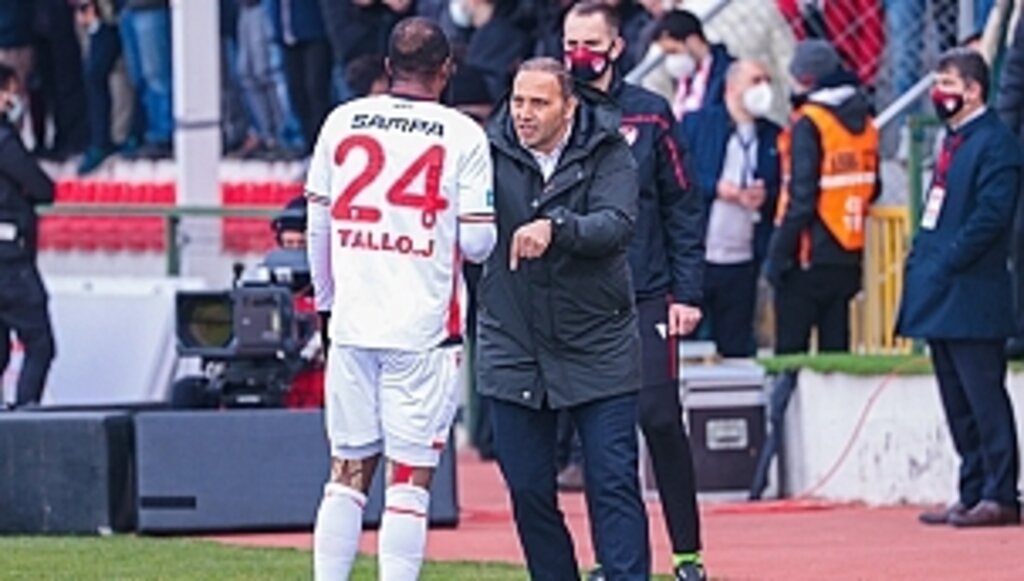 Futbol Adına Şanssız Bir Gün Geçirdik