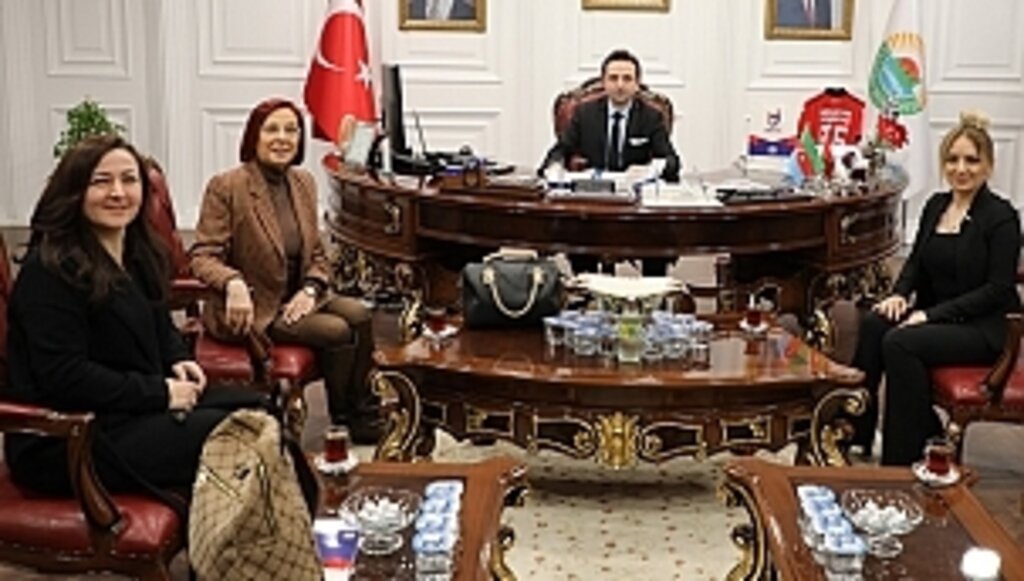 Geleceğin Teminatı Olan Gençlerimize Hayırlı Olsun