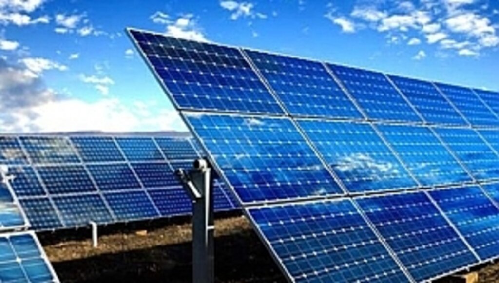 GES Projesi Başlıyor...