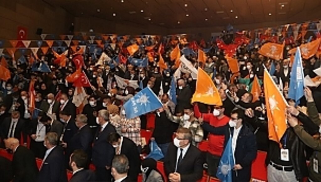 Gurur Duyduk, Mutluluk Verici