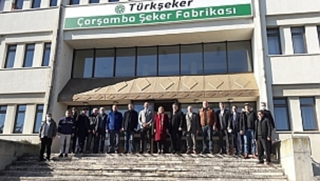 Hancıoğlu'ndan İktidara 'Çarşamba Şeker' Tepkisi