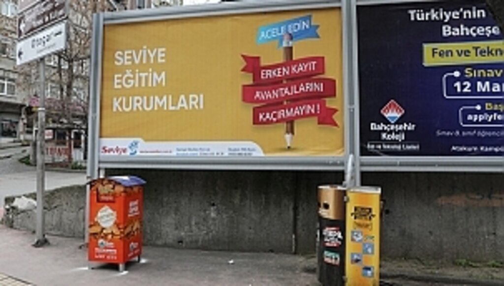 İsrafın Önüne Geçilecek Proje İçin İlk Adım Atıldı