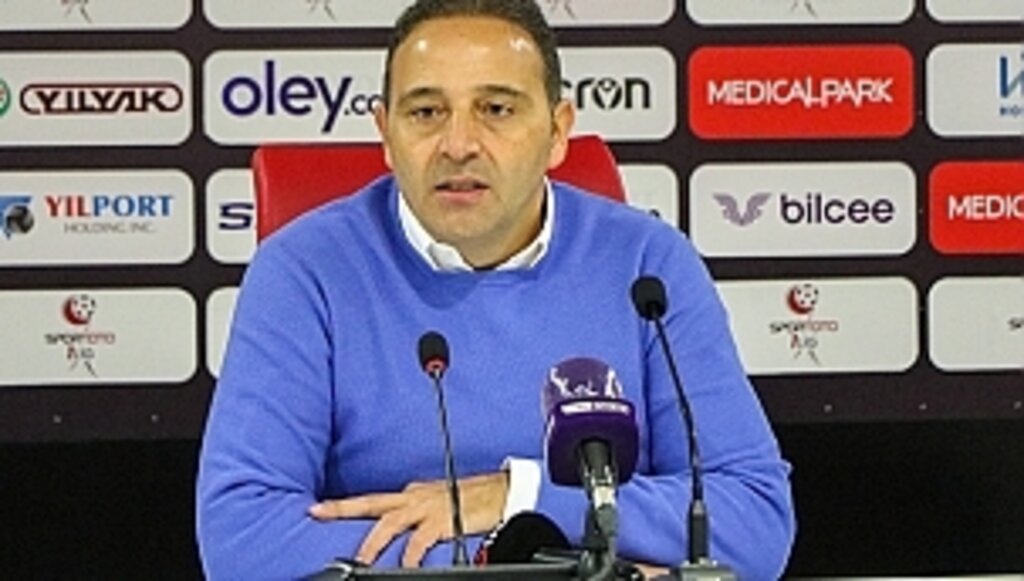 İyi Oynayıp Kötü Sonuç Aldık