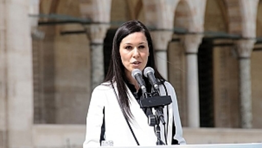 Karaaslan'dan Regaip Gecesi Mesajı