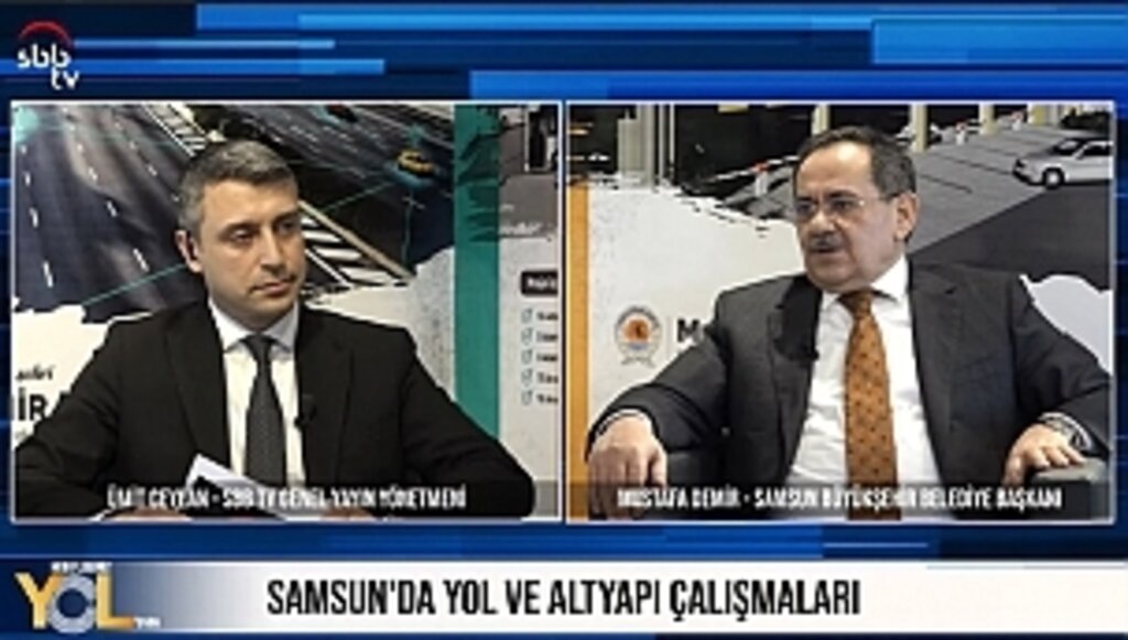 Kendi İmkânlarımızla Yol Yapıp Verimliliği 3 Kat Artırdık