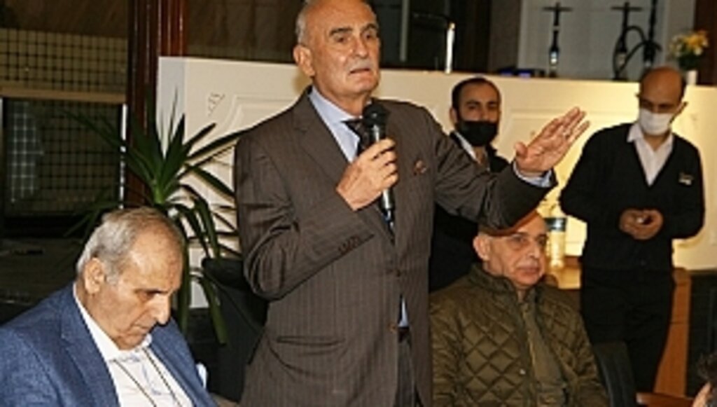 Kirli Hedefleri Olanlar Amaçlarına Asla Ulaşamayacak"