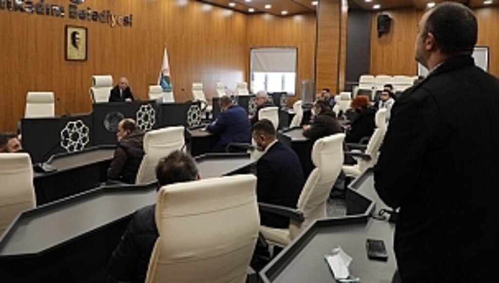 Kişilerle Uğraşmak Yerine Her Zaman Hizmeti Ön Planda Tuttuk