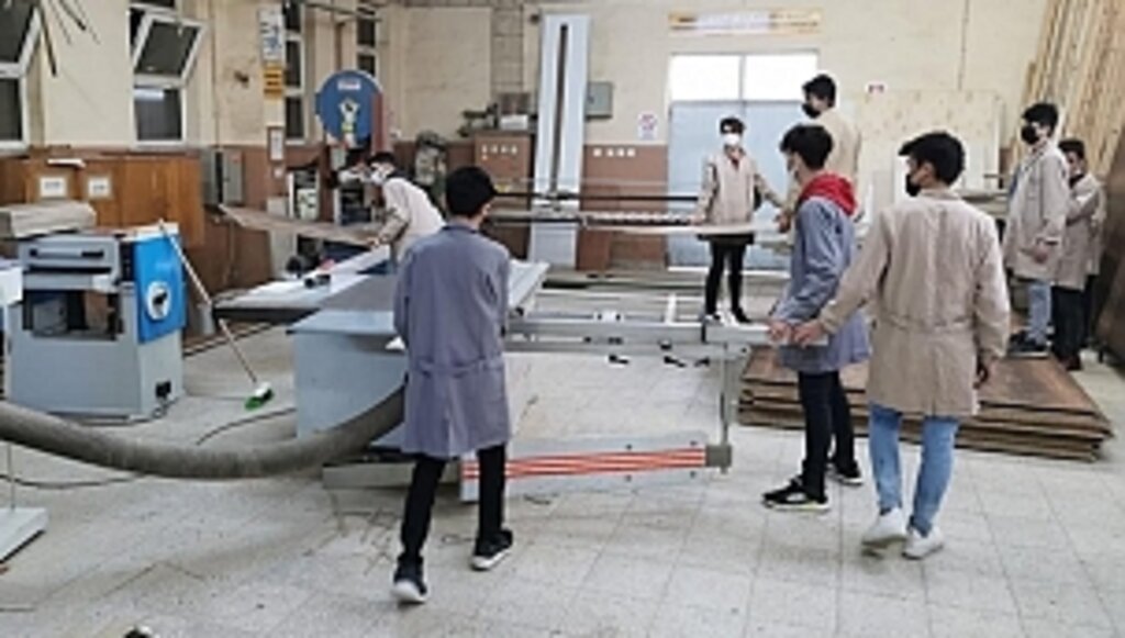 MESEM Programı İle 6.330 Öğrenci Eğitim Alıyor