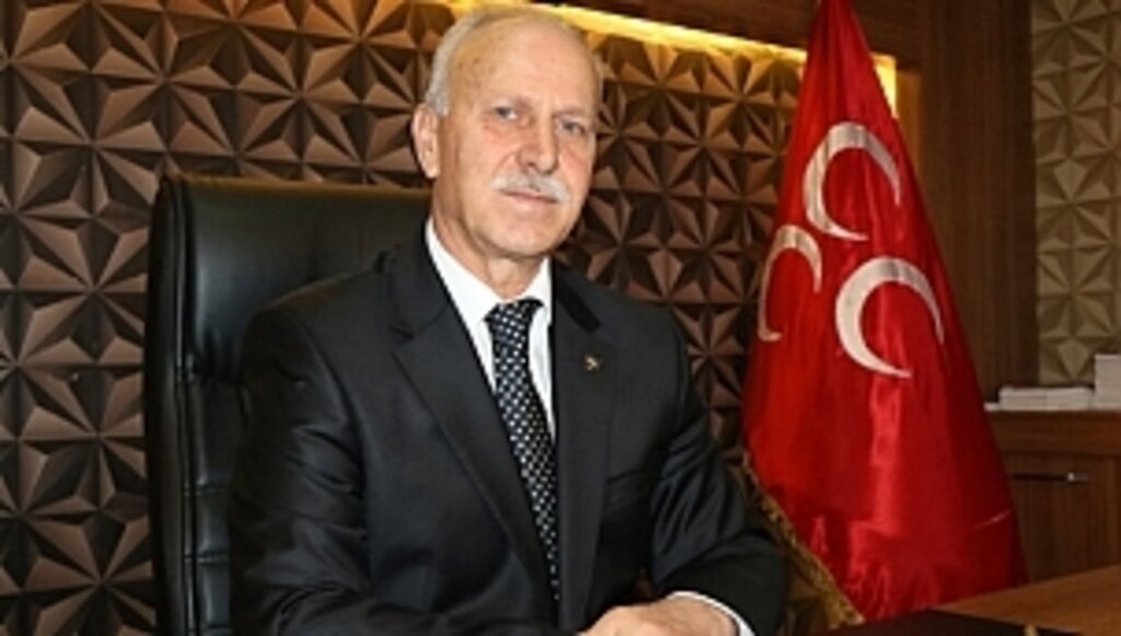 MHP Dava Adamlarının Toplanma Yeridir