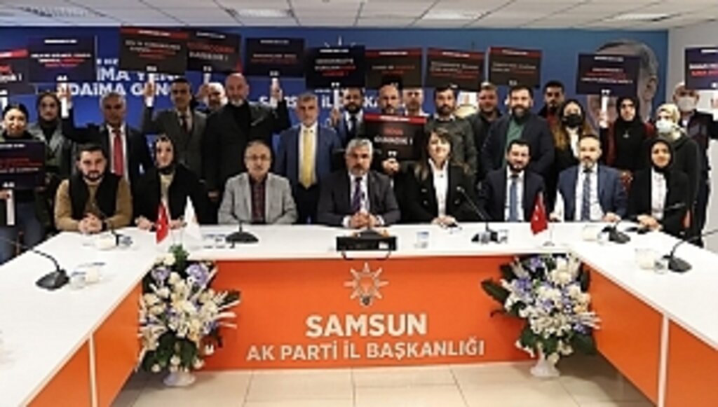 Milyonlarca İnsanın Hayatı Karartılmıştır!