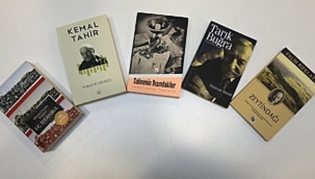 Okumak Güzeldir de İki Haftada 17 Bin Kayıt