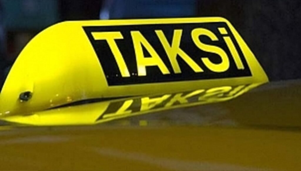 Samsun Büyükşehir'den 3 İlçede 'Yeni Taksi' İhaleleri