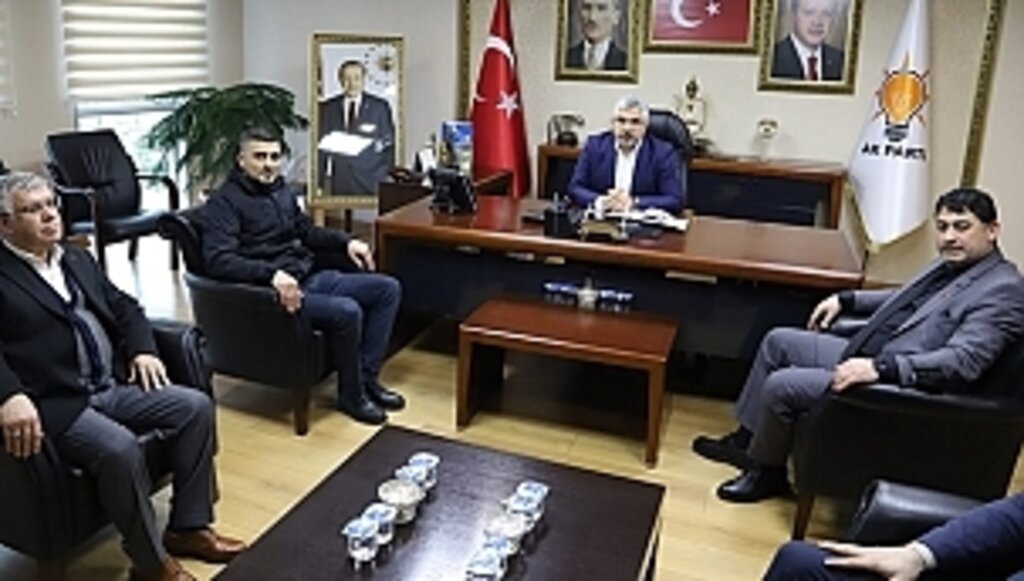 Samsun'da Turizm Alanları Oluşturulmalı