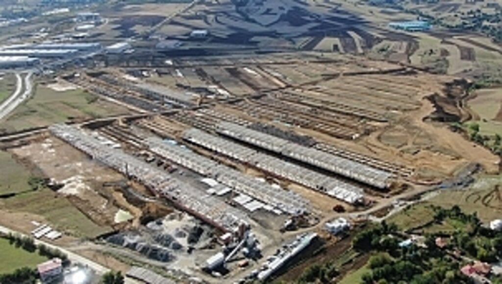 Teslimatlar 2023'de Başlıyor