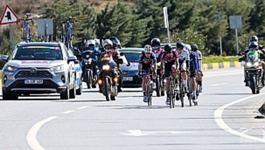 TOUR Of Antalya Powered BY Akra, Karbon Emisyonunu 2022 Yılında Ciddi Oranda Düşürdü