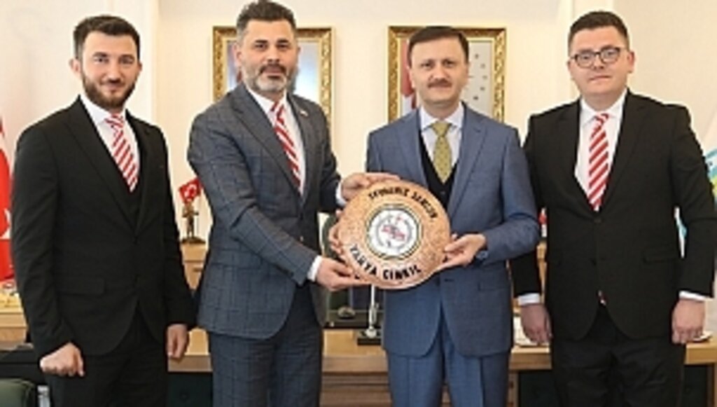 Uzun Yıllar Hizmet Etti