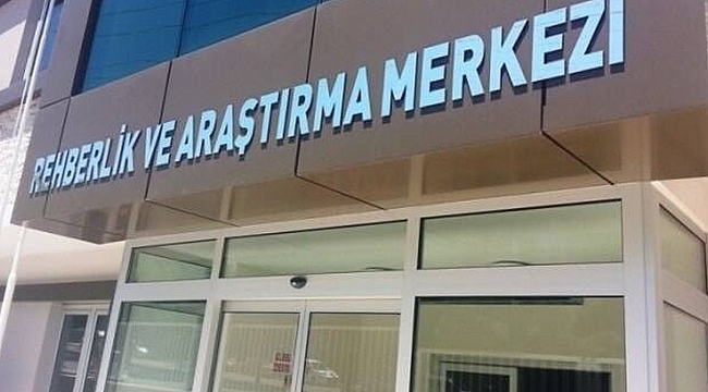 Vezirköprü İlçesine Rehberlik Araştırma Merkezi Açıldı