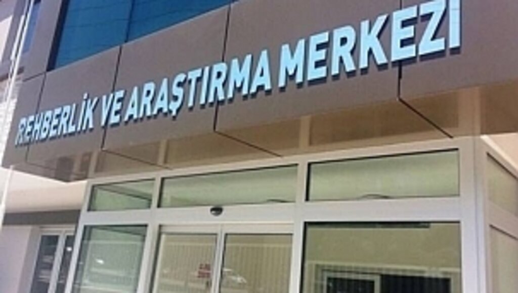 Vezirköprü İlçesine Rehberlik Araştırma Merkezi Açıldı