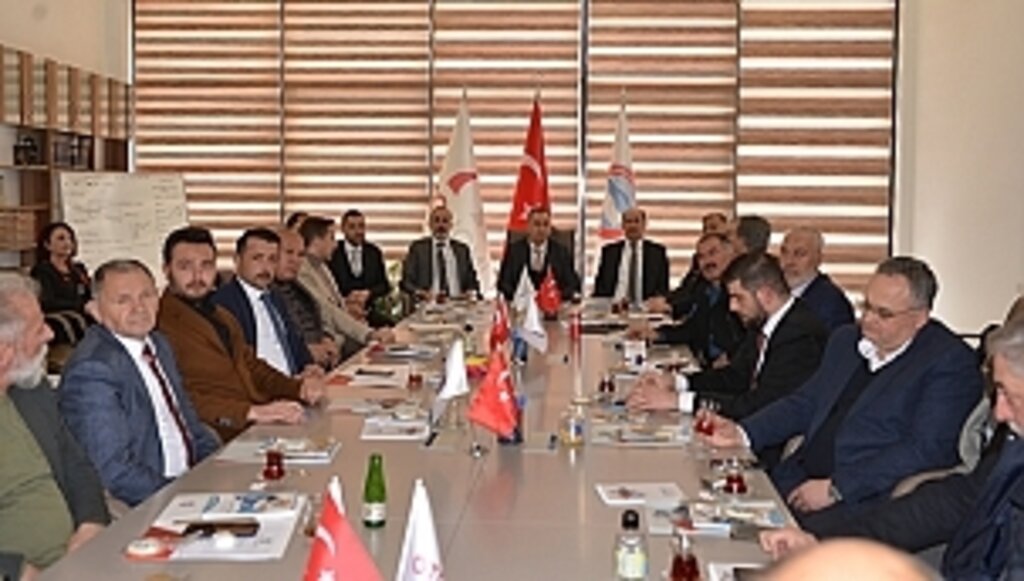 2. El Otomobil Sektör Temsilcilerinden Başkentte Olağanüstü Toplantı