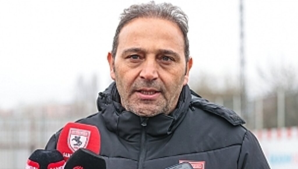 30 Puanın Hepsini Almak İçin Mücadele Edeceğiz