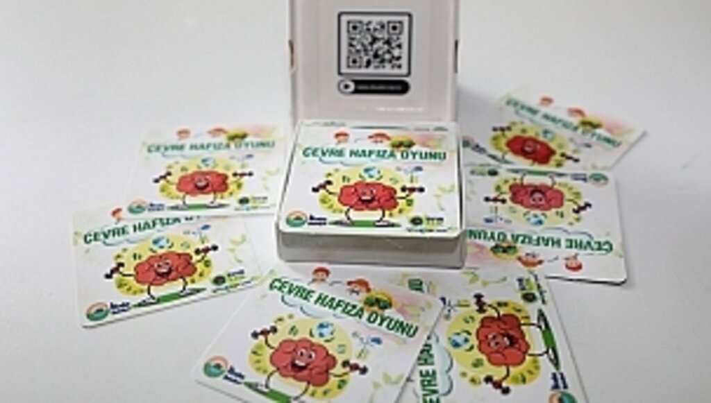 Akıl Ve Zekâ Oyunları İle Çevreyi Koruyan Nesilleri Yetiştireceğiz