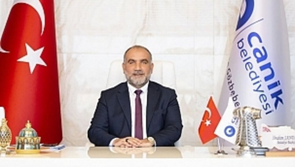 Başkan Sandıkçı, Çanakkale Zaferi'ni Kutladı