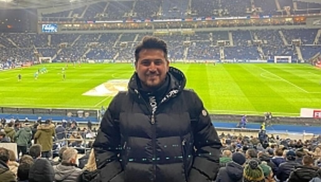 Batu Kaplan Samsunspor'da!...