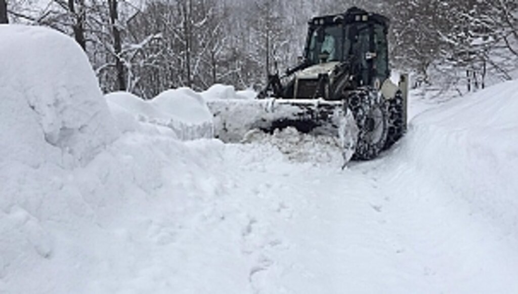 Büyükşehir Kapalı Yol Bırakmıyor