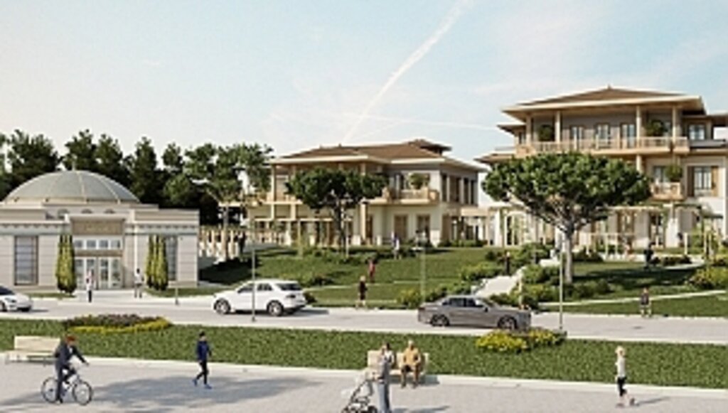 Büyükşehirden Samsunlu Gençlere Müjde