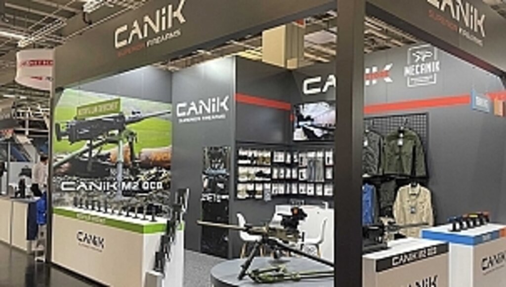 CANiK, Avrupa'dan Önemli Satış ve Ön Anlaşmalarla Döndü