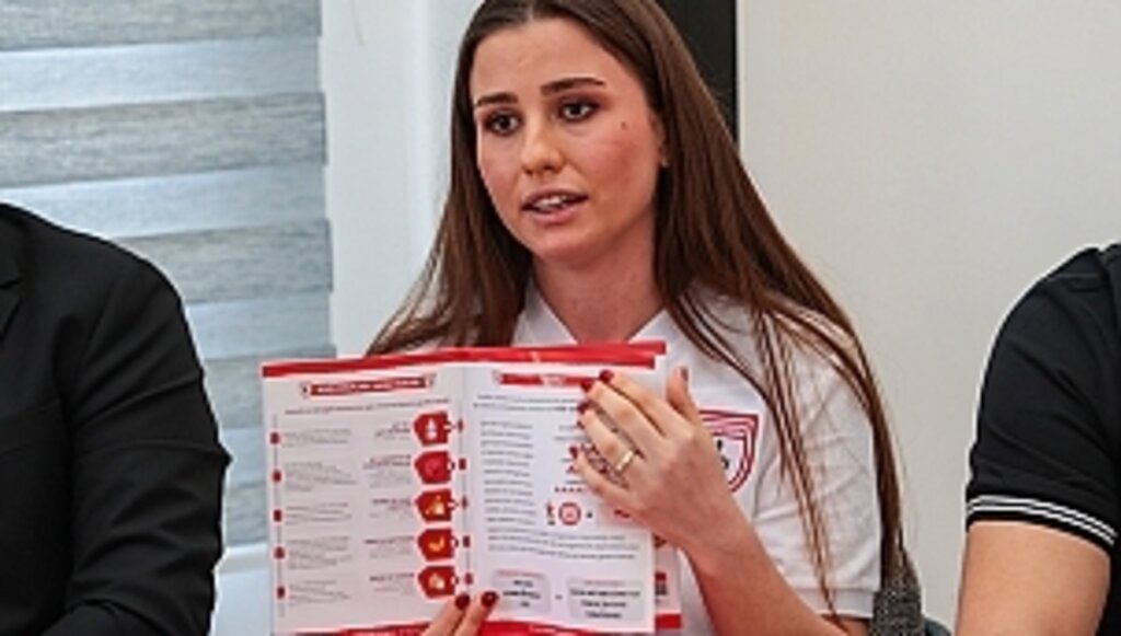 Çocuk ve Genç Futbolcularda Beslenme