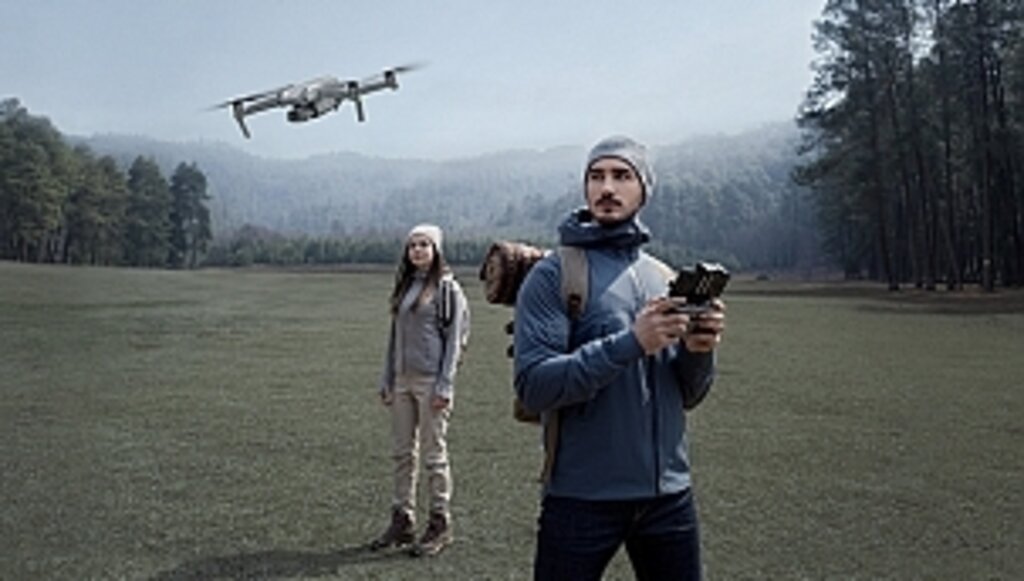 Drone Sahibi Olup Gökyüzüne Kanat Açmak İçin 8 Sebep