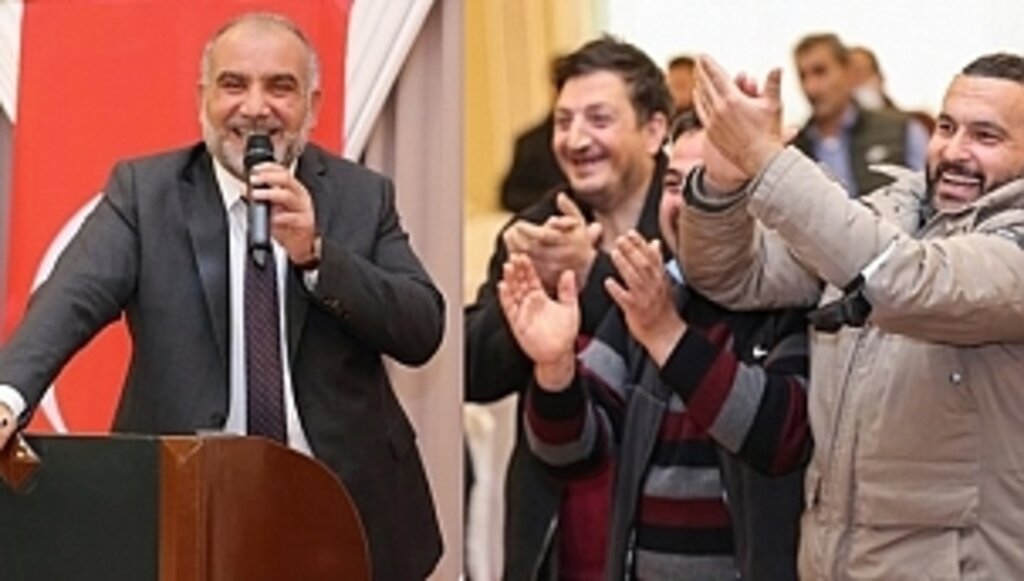 Faturası Desteği Bölge Halkının Yüzünü Güldürüyor