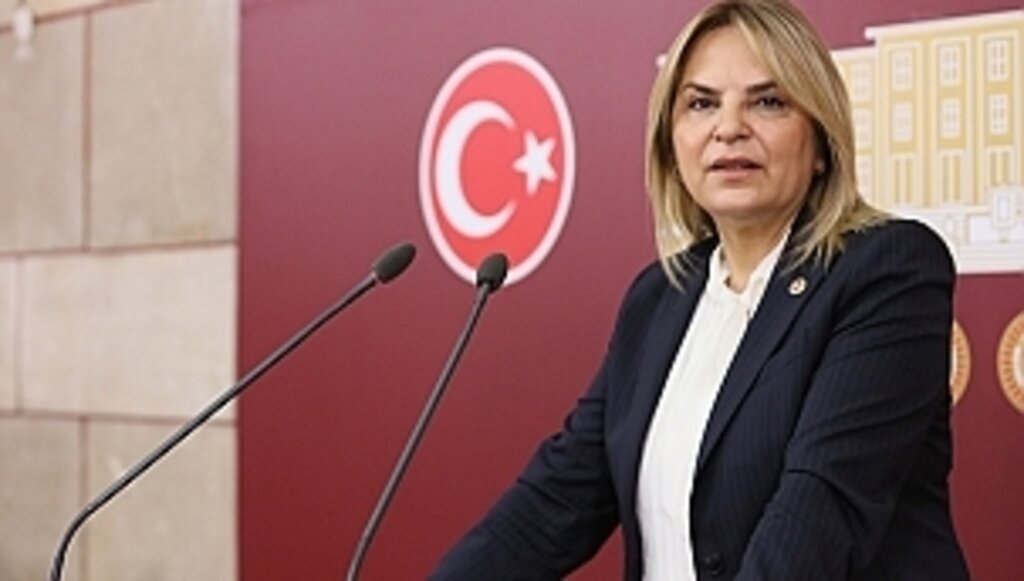 Hancıoğlu'ndan '8 Mart Dünya Kadınlar Günü' Mesajı