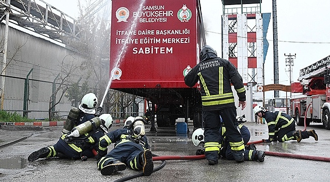 Hayat Kurtaran En Zor Eğitim