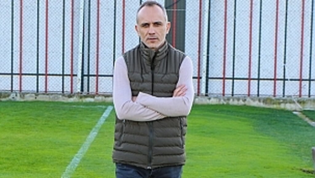 Her Şey Yine Futbolcuların Elinde