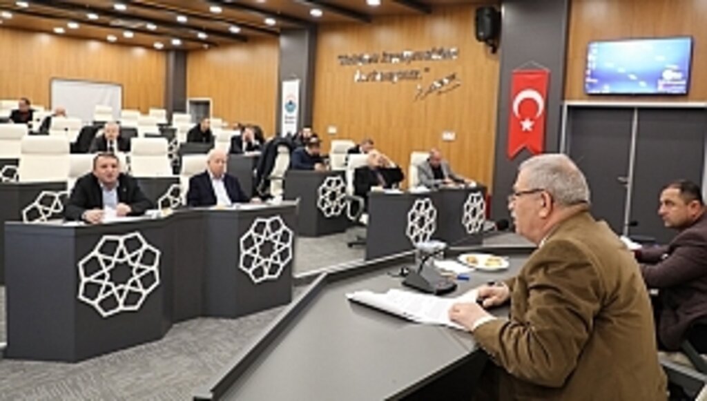 İlkadım Belediyesi 8 Mart Dünya Emekçi Kadınlar Günü'nü Kutladı