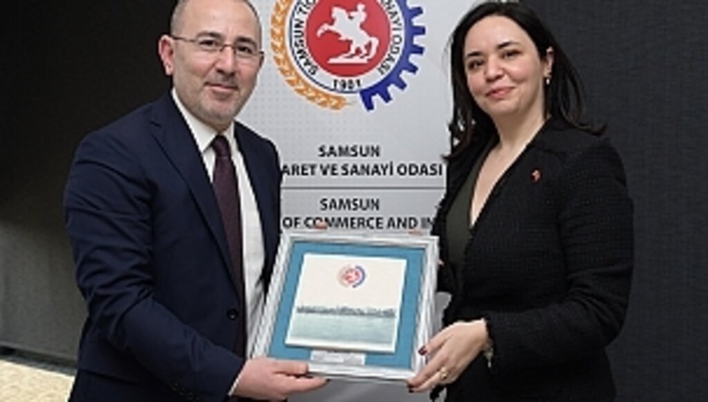 Kanada İle İşbirliği İmkânları Değerlendirildi